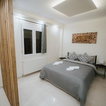 Panorama Apartment كوزاني المظهر الخارجي الصورة