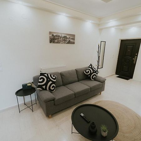 Panorama Apartment كوزاني المظهر الخارجي الصورة