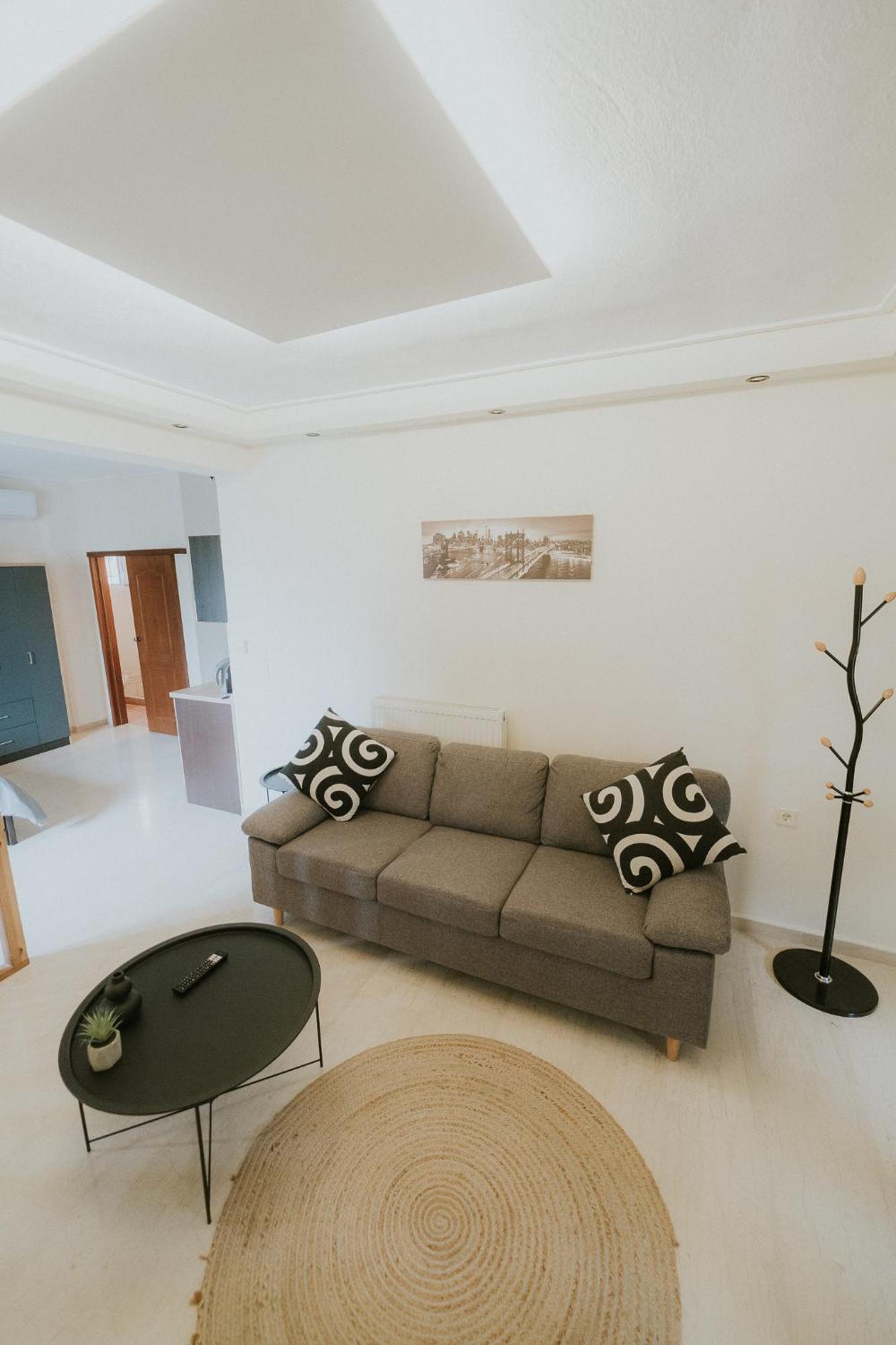 Panorama Apartment كوزاني المظهر الخارجي الصورة